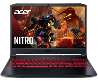 Acer Nitro 5 i5-11400H/16GB/512 RTX3050Ti 144Hz - 710127 - zdjęcie 4